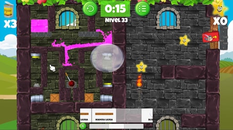 Piggy Princess Steam Key GLOBAL - 0