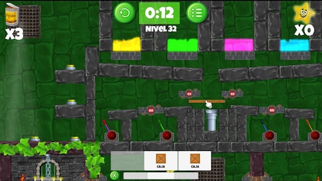 Piggy Princess Steam Key GLOBAL - 4