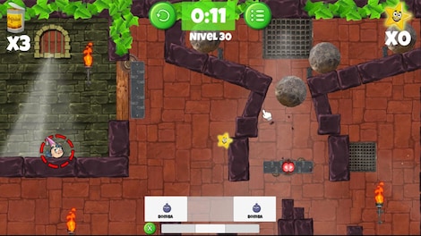 Piggy Princess Steam Key GLOBAL - 3