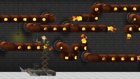 Pigromance (PC) - Steam Gift - EUROPE - 6