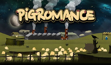 Pigromance (PC) - Steam Gift - EUROPE - 0