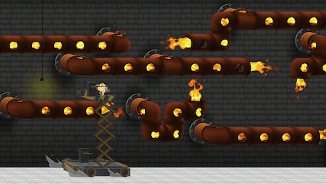 Pigromance (PC) - Steam Key - GLOBAL - 6