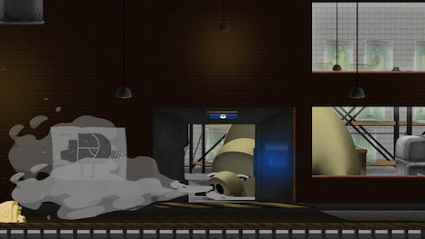 Pigromance (PC) - Steam Key - GLOBAL - 7