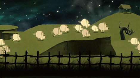 Pigromance (PC) - Steam Key - GLOBAL - 3