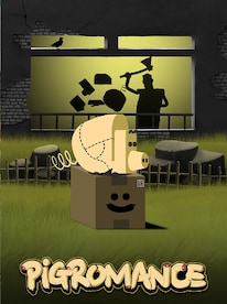 Pigromance (PC) - Steam Key - GLOBAL - 1