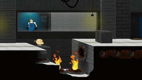 Pigromance (PC) - Steam Key - GLOBAL - 5
