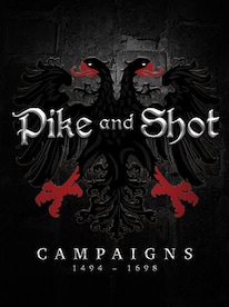 Pike and Shot : Campaigns Steam Key GLOBAL - 1