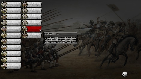 Pike and Shot : Campaigns Steam Key GLOBAL - 9