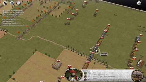 Pike and Shot : Campaigns Steam Key GLOBAL - 6