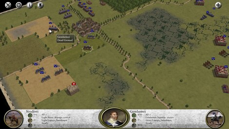 Pike and Shot Steam Key GLOBAL - 6