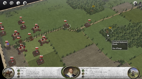 Pike and Shot Steam Key GLOBAL - 7