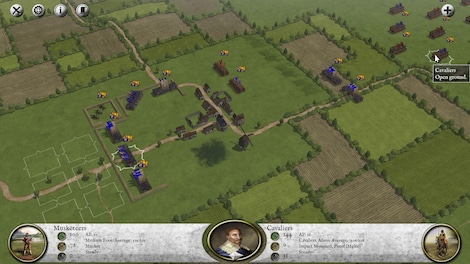 Pike and Shot Steam Key GLOBAL - 5