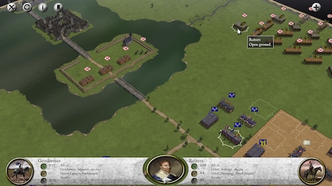 Pike and Shot Steam Key GLOBAL - 4