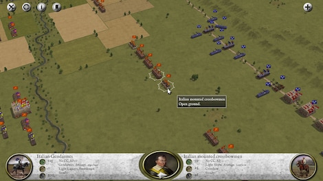 Pike and Shot Steam Key GLOBAL - 3