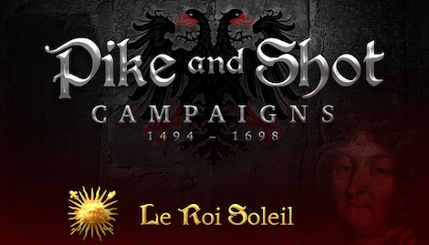 Pike and Shot Steam Key GLOBAL - 0