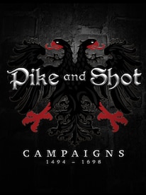 Pike and Shot Steam Key GLOBAL - 1