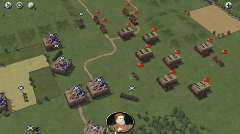 Pike and Shot - Tercio to Salvo Steam Gift CIS - 4