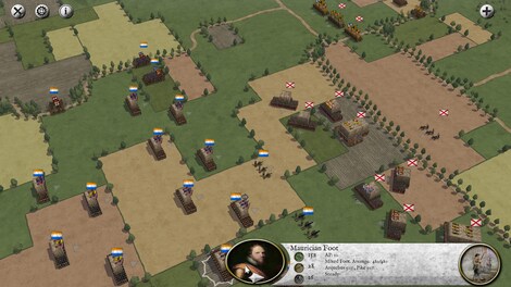 Pike and Shot - Tercio to Salvo Steam Gift CIS - 3