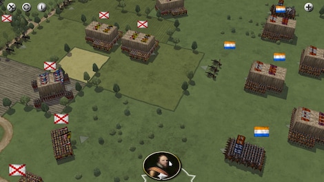 Pike and Shot - Tercio to Salvo Steam Key GLOBAL - 8
