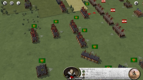 Pike and Shot - Tercio to Salvo Steam Key GLOBAL - 9