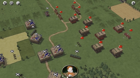 Pike and Shot - Tercio to Salvo Steam Key GLOBAL - 4