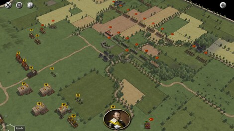 Pike and Shot - Tercio to Salvo Steam Key GLOBAL - 0