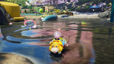 Pikmin 4 (Nintendo Switch) - Nintendo eShop Key - UNITED STATES - 6