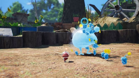 Pikmin 4 (Nintendo Switch) - Nintendo eShop Key - UNITED STATES - 5