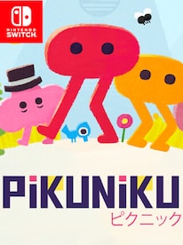 Pikuniku (Nintendo Switch) - Nintendo eShop Key - EUROPE - 1