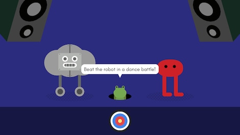 Pikuniku (PC) - Steam Gift - GLOBAL - 10
