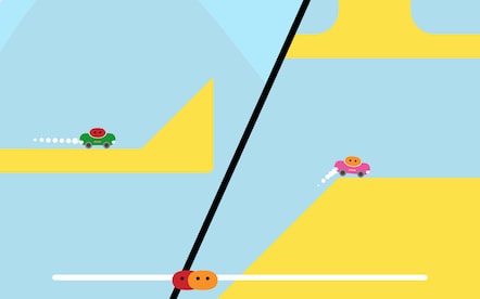 Pikuniku (PC) - Steam Gift - GLOBAL - 8