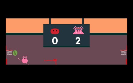 Pikuniku (PC) - Steam Gift - GLOBAL - 4