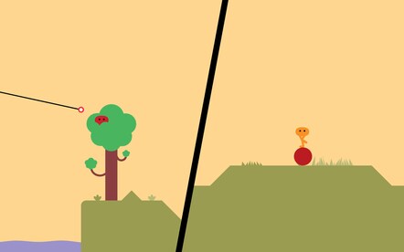 Pikuniku (PC) - Steam Gift - GLOBAL - 5