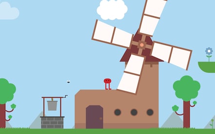 Pikuniku (PC) - Steam Gift - GLOBAL - 7