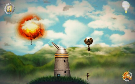 Pilam Sky Steam Key GLOBAL - 7