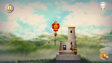 Pilam Sky Steam Key GLOBAL - 0