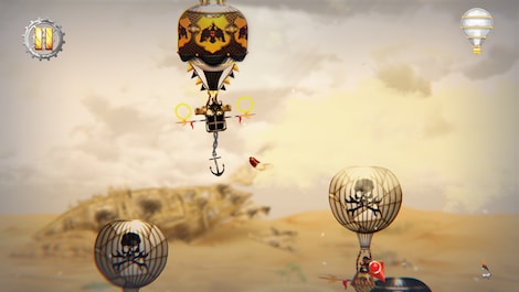 Pilam Sky Steam Key GLOBAL - 3