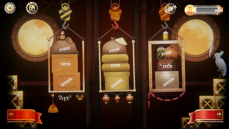 Pilam Sky Steam Key GLOBAL - 4