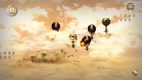Pilam Sky Steam Key GLOBAL - 5