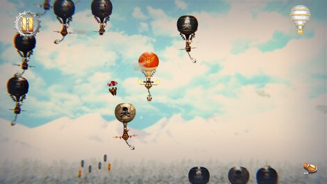 Pilam Sky Steam Key GLOBAL - 6