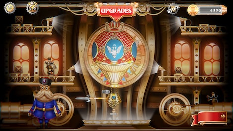 Pilam Sky Steam Key GLOBAL - 9