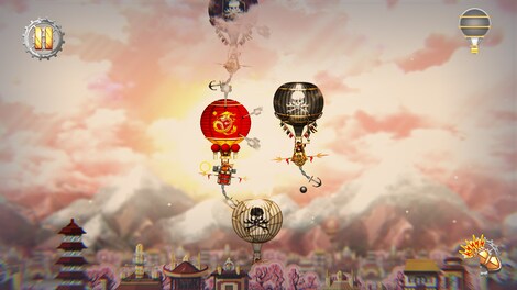Pilam Sky Steam Key GLOBAL - 8