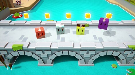 Pile Up! Box by Box (PC) - Steam Key - EUROPE - 5