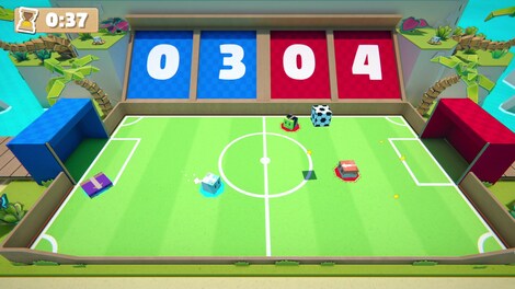 Pile Up! Box by Box (PC) - Steam Key - EUROPE - 8