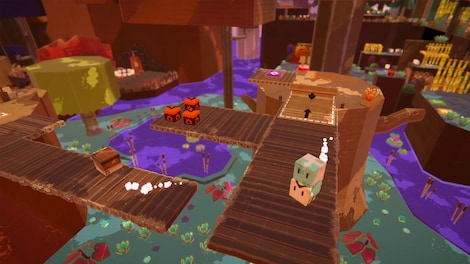 Pile Up! Box by Box (PC) - Steam Key - EUROPE - 6