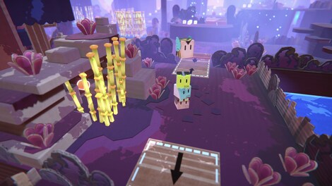 Pile Up! Box by Box (PC) - Steam Key - EUROPE - 3