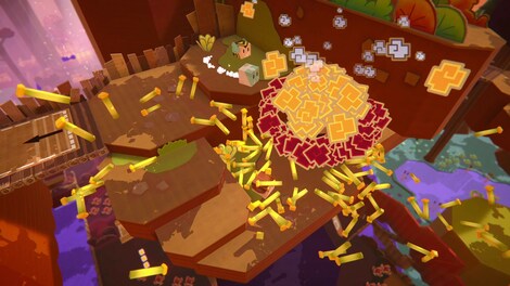 Pile Up! Box by Box (PC) - Steam Key - EUROPE - 9