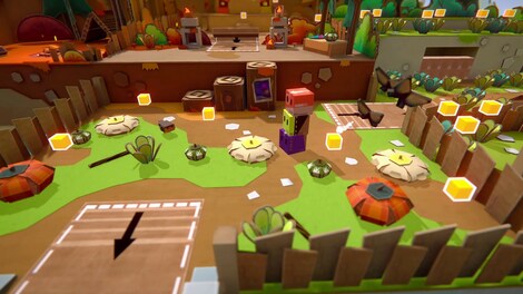 Pile Up! Box by Box (PC) - Steam Key - EUROPE - 11