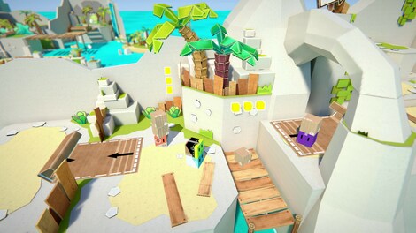 Pile Up! Box by Box (PC) - Steam Key - EUROPE - 10