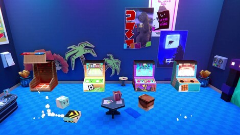 Pile Up! Box by Box (PC) - Steam Key - EUROPE - 4